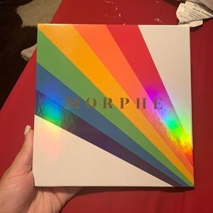 Morphe Pride Palette